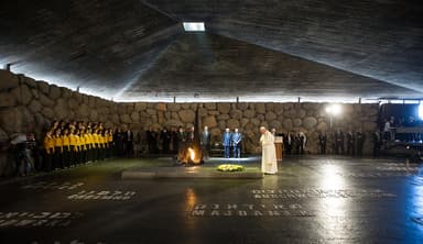 The Church Is Still Decades Away From Full Recognition of Israel