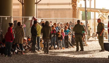 How to Argue about the Immigration Mess