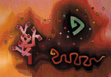 What It Means to Read the Bible as Nothing More than Great Literature