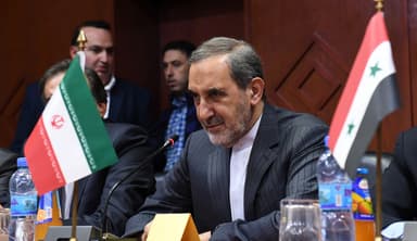 Getting Smart about America’s Middle East Policy