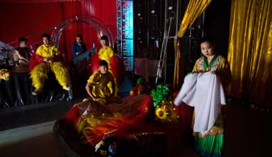 Israel Is Playing on the Global Stage Now, and Its Strategists Need to Act Like It