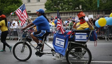 Who Speaks for American Jews Now?