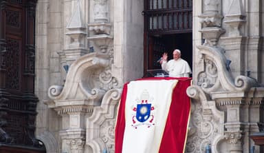 Some Catholic Religious Thinkers Are Anti-Liberal, but the Church Is Not