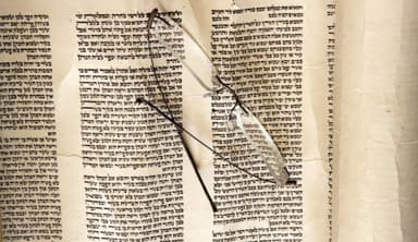 Biblical Scholars Are Open to Self-Correction, and They Listen to Conservatives, Too