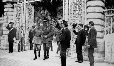 How the Balfour Declaration Became Part of International Law