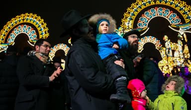 Where Would Russia’s Jews Go?