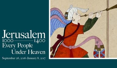 Jerusalem of (Fool’s) Gold