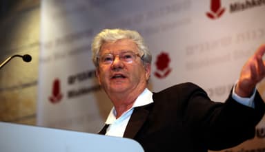 The Erosion of Public Trust in Israel’s Judiciary Is Real—and Unusual