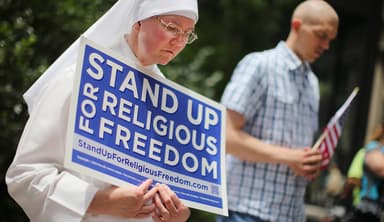 The Battle for Religious Liberty Will Be Won on the Field of Education