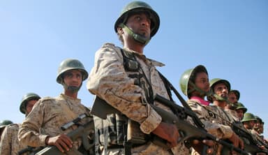 Has a Golden Age of Sunni Cooperation Dawned?