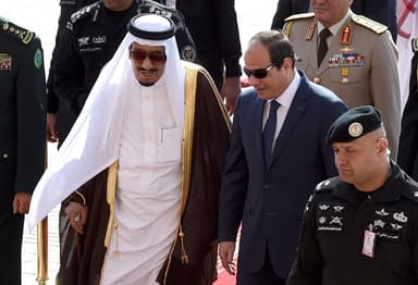 Is a Century of Sunni Arab Dominance Truly Finished?