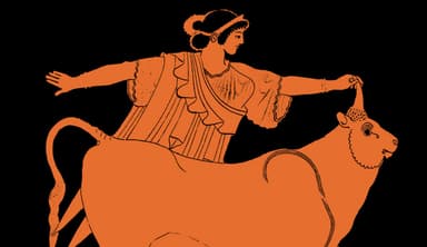 How to Resist the End of Europe