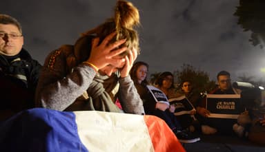 The Mirage of a United Europe