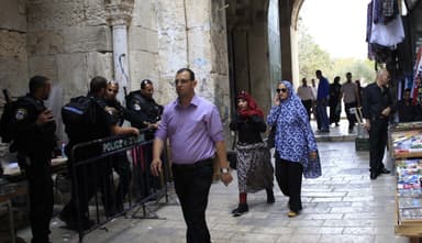 Compromise for Now, the End of Israel for Later