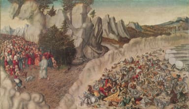 Was Israel Taken out of Egypt, or Egypt out of Israel?