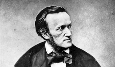 Wagner’s Jewish Followers