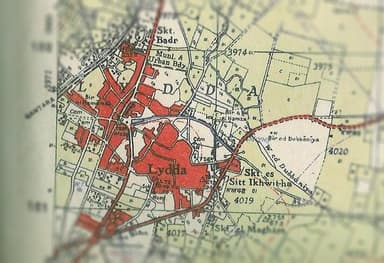 Zionism’s “Black Boxes”