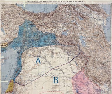 The Middle East—It’s Bad Enough As Is