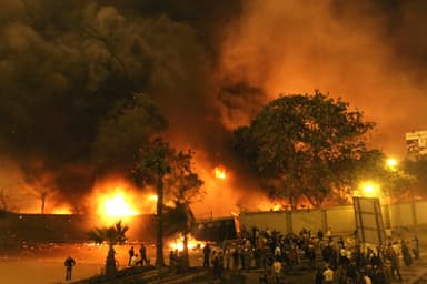 More Important is Patience