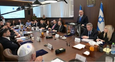 Yes, Bad Policies Paved the Way to October 7. But What If They Were the Only Policies Available?