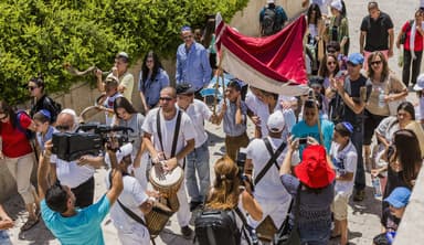 Does Such an Entity as “the Jewish People” Still Exist?