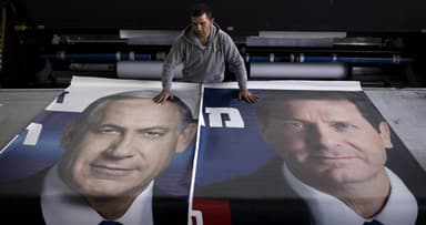 Israel: Vibrant and Resilient, or Mediocre and Decaying?