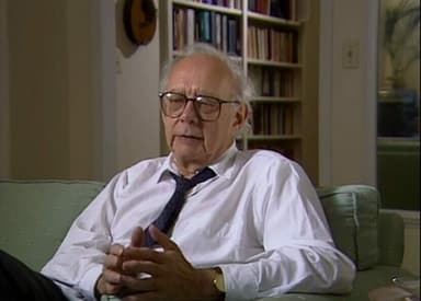 “In That Basic Sense the Zionists Were Right”: A Conversation with Irving Howe
