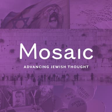 Israel’s Other Tyranny of the Minority