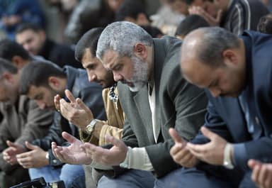 Jihadism Is a Modern Philosophy, but Its Islamic Roots Run Deep