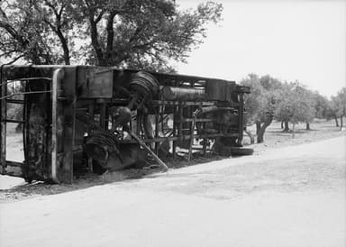 Hamas Didn’t Need to Learn Violence from Frantz Fanon