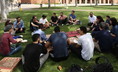 Jews Shouldn’t Give Up on Universities, and Neither Should America