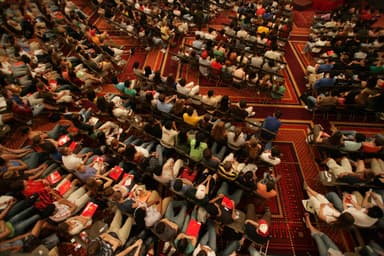 The Perverse Microeconomics of the American University